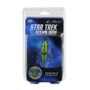 Star Trek Attack Wing: Prototype 01 Expansion Pack -Wave 11