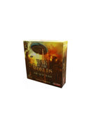 War of the Worlds The New Wave