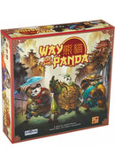 Way of the Panda