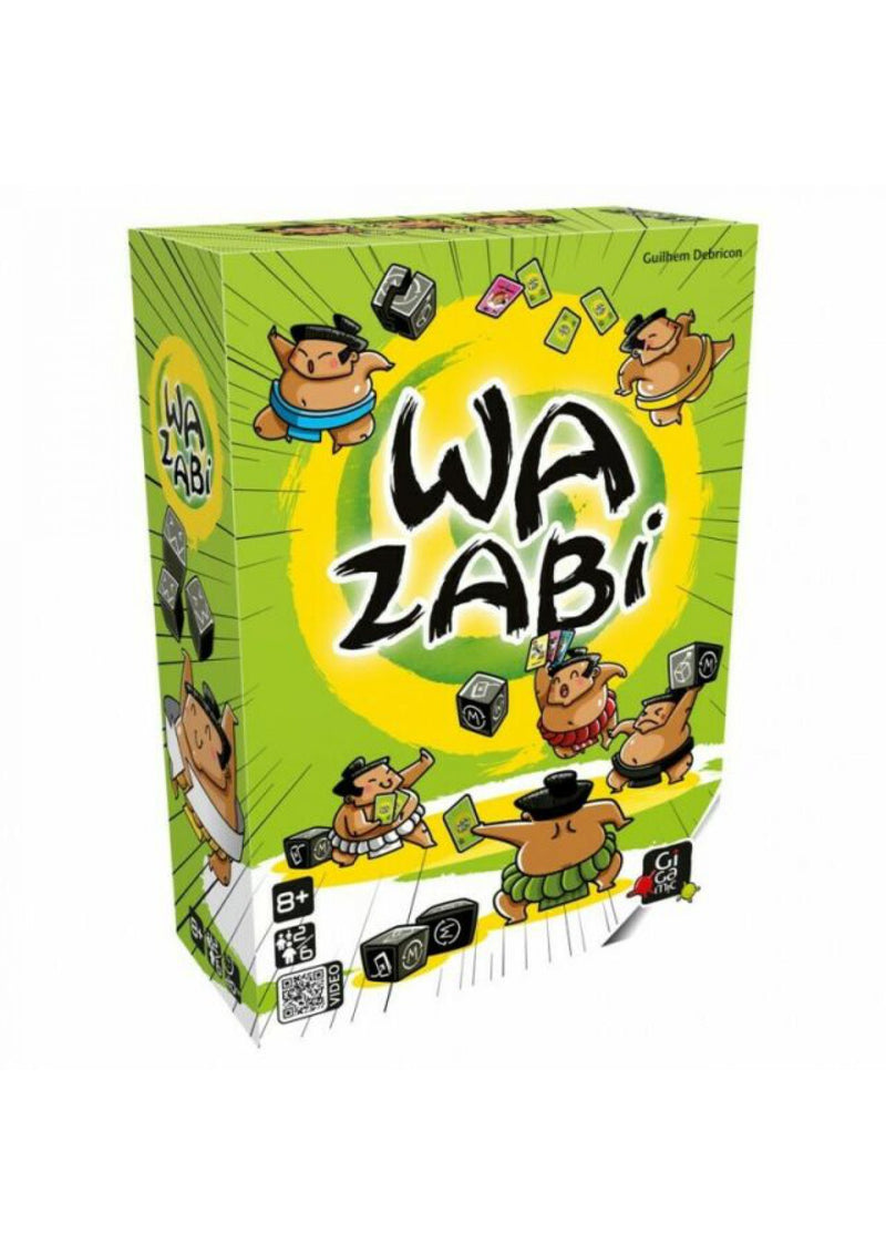 Wazabi