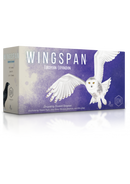 Wingspan European Expansion