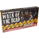 (Damaged) Zombicide: Walk of the Dead - Box of Zombies Set