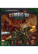 Zombicide: Invader - Dark Side