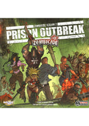 Zombicide: Season 2 - Prison Outbreak