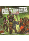 Zombicide: Season 2 - Prison Outbreak