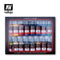 Vallejo Game Colour Advanced 72.298 - 16 X 17ml Set