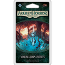 Arkham Horror: The Card Game - Where Doom Awaits (Mythos Pack)