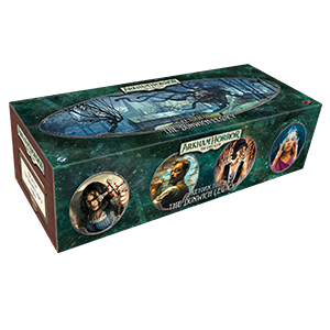 Arkham Horror: The Card Game - Return to the Dunwich Legacy