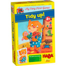 Haba: My Very First Games - Tidy Up