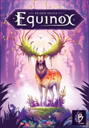 Equinox (Purple Edition)