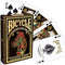 Playing Cards: Bicycle Playing Cards - Warrior Horse Deck