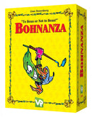 Bohnanza: 25th Anniversary Edition