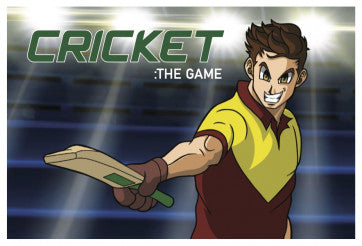 Cricket The Game (WSL)