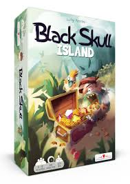 Black Skull Island
