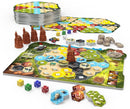 The Castles of Burgundy - Special Edition