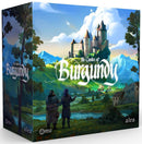 The Castles of Burgundy - Special Edition