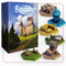 The Castles of Burgundy - Special Edition 3D Terrain Pack