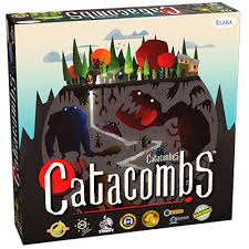 Catacombs (Third Edition)