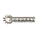 Conquest: Old Dominion - 1 Player Starter Set/Box