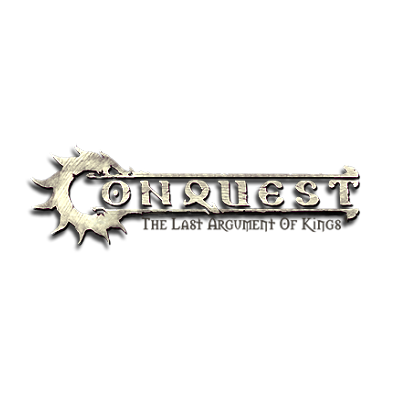 Conquest: Old Dominion - 1 Player Starter Set/Box