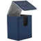 Deck Box: Ultimate Guard - Flip Deck Case Xenoskin Standard 100+ Blue