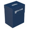 Deck Box: Ultimate Guard - Deck Case Standard 80+ Dark Blue