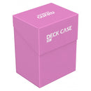Deck Box: Ultimate Guard - Deck Case Standard 80+ Pink