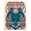D&D 5e The Wild Beyond the Witchlight: A Feywild Adventure Alternate Art Hard Cover