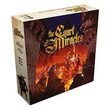 The Court of Miracles