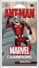 Marvel Champions LCG: Ant Man Hero Pack