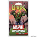 Marvel Champions LCG: Drax Hero Pack