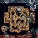 Star Wars: Imperial Assault - Skirmish Map (Lothal Wastes)
