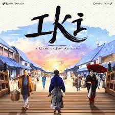 Iki