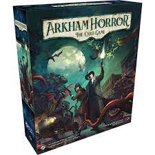Arkham Horror: The Card Game - Core Set Revised