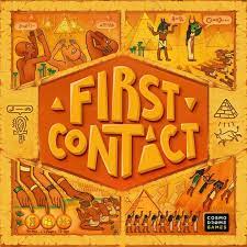 First Contact