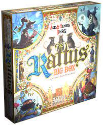 Rattus Big Box