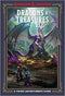 D&D Dungeons & Dragons Dragons & Treasures A Young Adventurers Guide