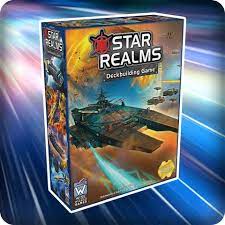 Star Realms Box Set