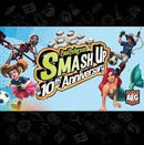 Smash Up 10th Anniversary