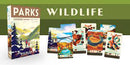 PARKS: Wildlife Expansion