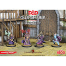 D&D Collector's Series Miniatures: Tyranny of Dragons - Dragon Cultists