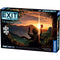 Exit: The Game - The Sacred Temple (Jigsaw Puzzle and Game)