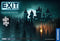 Exit: The Game - Nightfall Manor (Jigsaw Puzzle and Game)