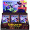 MTG Magic the Gathering: JAPANESE Strixhaven School of Mages - Set Booster Box