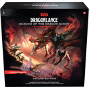 D&D Dragonlance: Shadow of the Dragon - Deluxe Edition