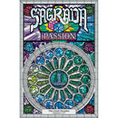 Sagrada: The Great Facades - Passion