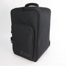 LPG Board Game Bag Black