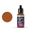 Vallejo Game Air Colour 72.758 - Brassy Brass 17 ml