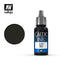 Vallejo Game Colour Ink 72.094 - Black 17 ml