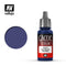 Vallejo Game Colour 72.017 - Dark Blue 17 ml